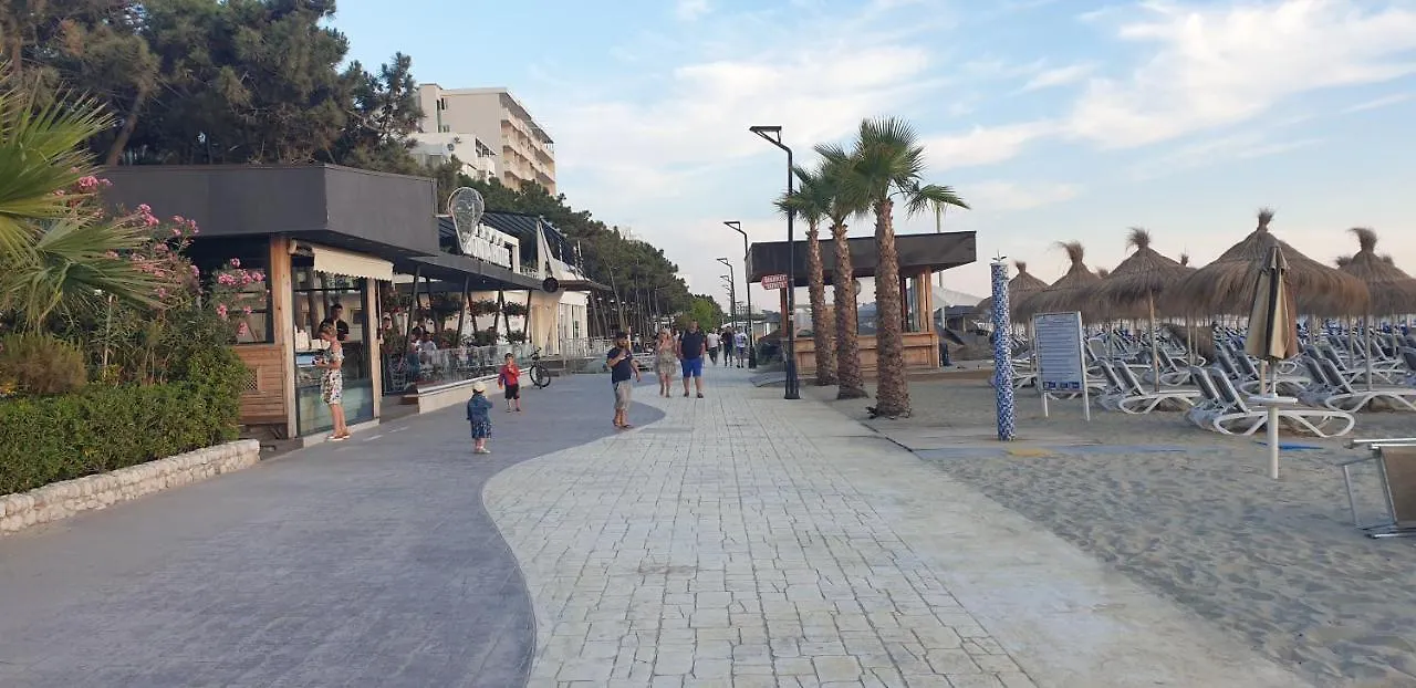 דורס Sea View New Apartment