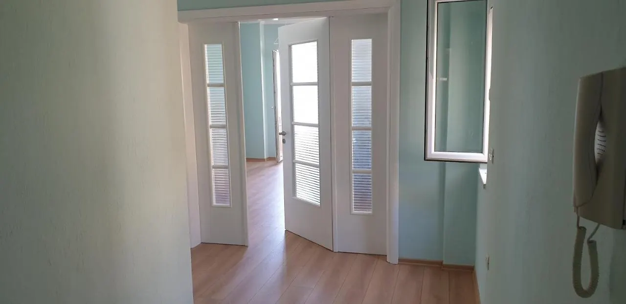 Sea View New Apartment Durres