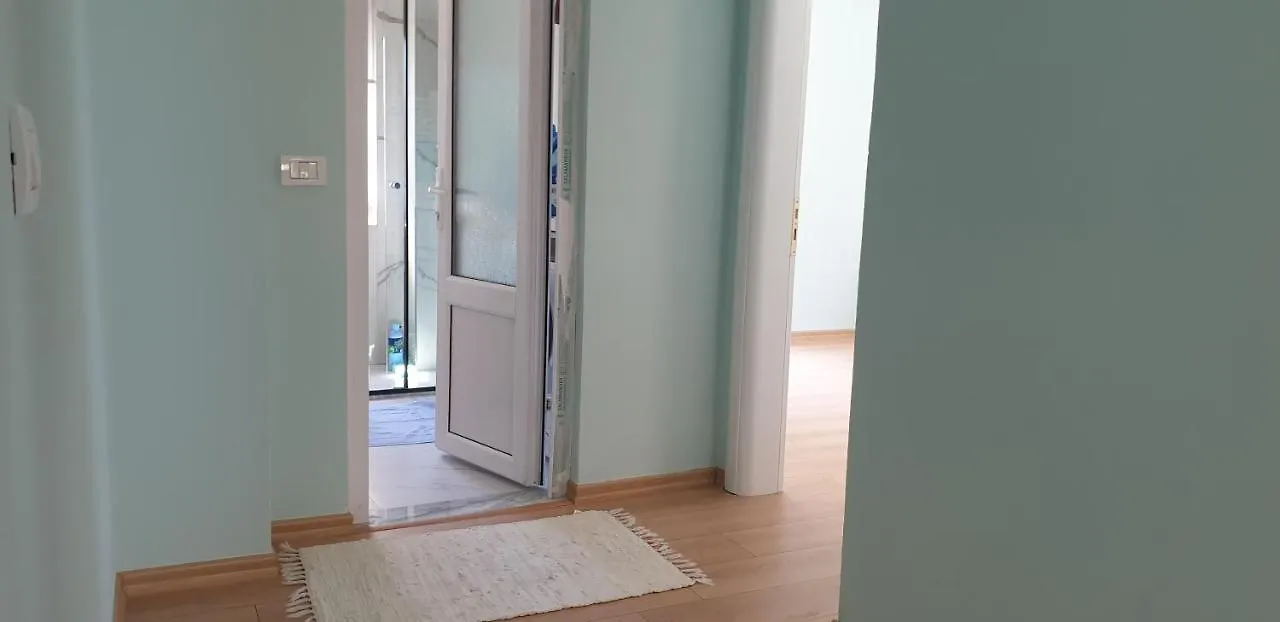 Sea View New Apartment Durres Albania