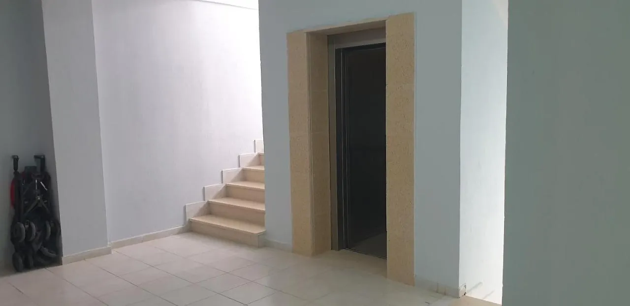 Sea View New Apartment Durres