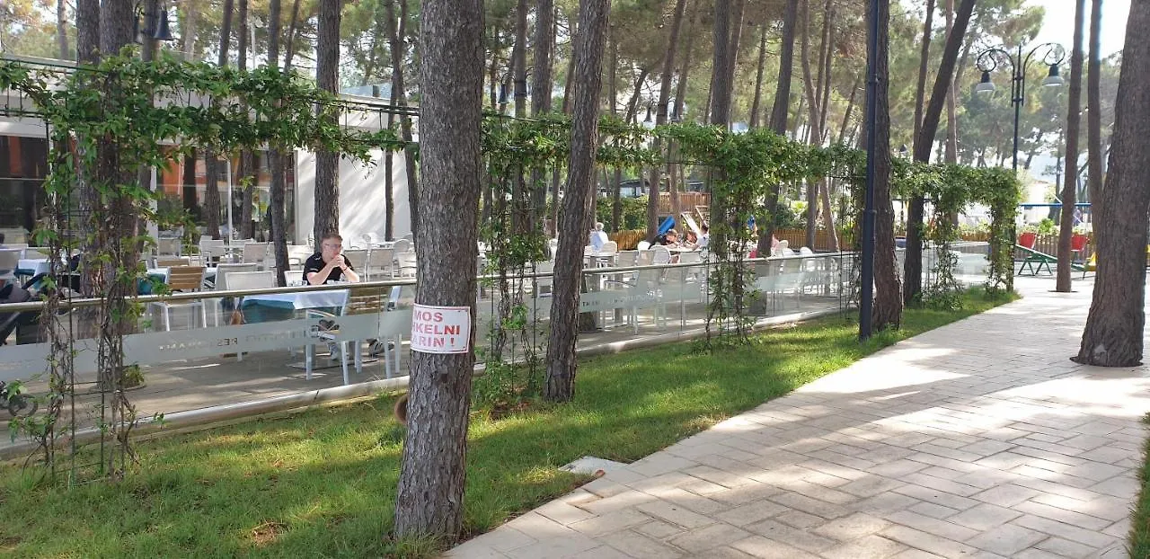 Sea View New Apartment Durres Albania