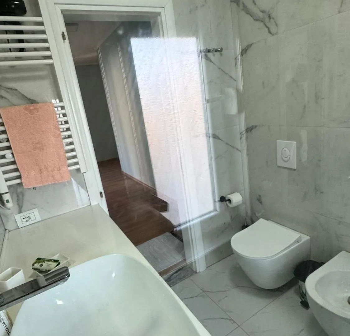 Sea View New Apartment Durres Albania